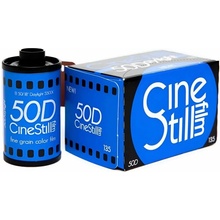 CINESTILL 50D/135-36 Daylight