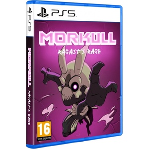 Selecta Play Morkull Ragast's Rage (PS5)