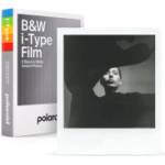 Polaroid Филм Polaroid B&W i-Type
