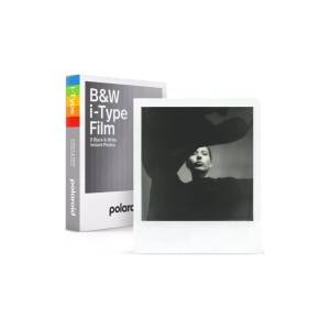 Polaroid Филм Polaroid B&W i-Type