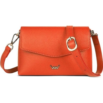 Vuch Silvano Coral Red