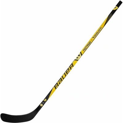Bauer X Pastrňák S25 YTH
