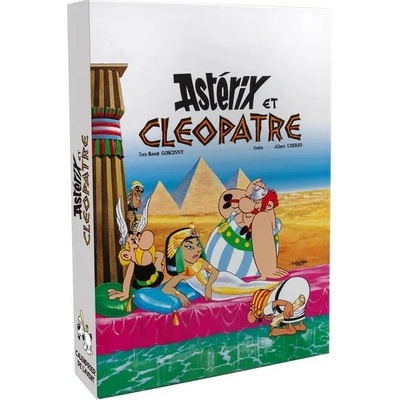 Cinereplicas Adventní kalendář 2026, Asterix a Obelix