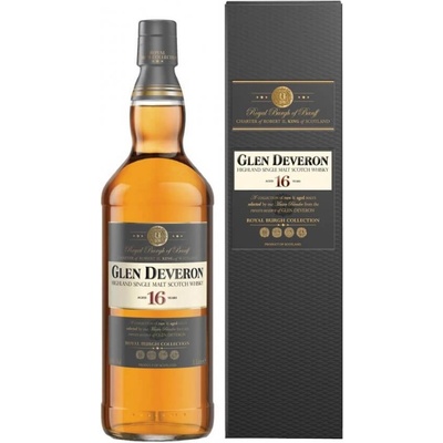 Deveron Glen Deveron 16 YO