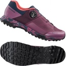 Shimano SH-ET700 WP plum