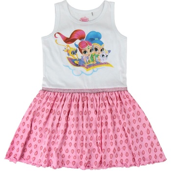 CERDA Рокля shimmer and shine