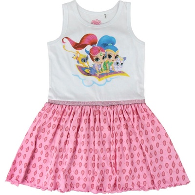 CERDA Рокля shimmer and shine