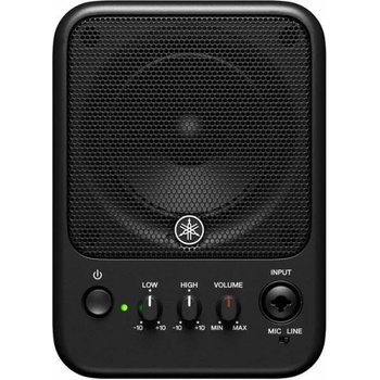 Image 1 of Yamaha MS101-4