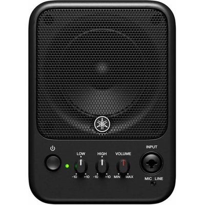 Yamaha MS101-4