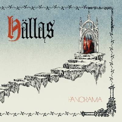 Hallas - Panorama (LP) (7320470278444)
