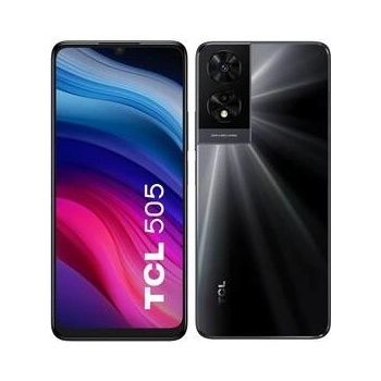 TCL 505 4GB/128GB Space Gray