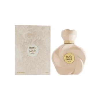 Image 1 of Ahmed Al Maghribi Rose Noir EDP 75 ml