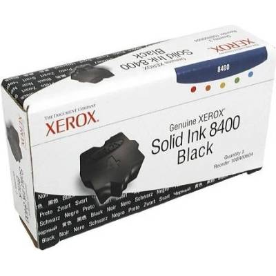 Xerox 108R00604 черен (black) оригинален тонер (108R00604)