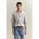 Gant Блуза с яка Gant Men's Rugby Polo Shirt - Grey Melange 93
