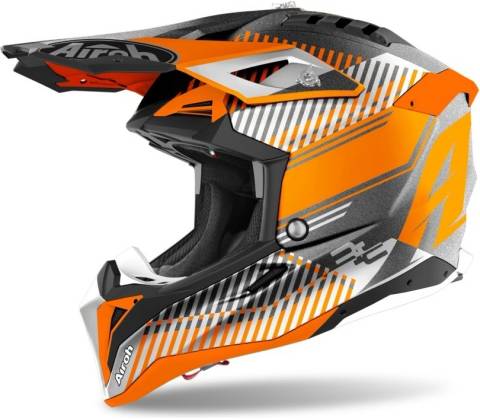 Airoh Aviator 3.0 WAVE