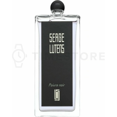 Serge Lutens Poivre Noir parfémovaná voda pánská 100 ml