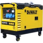 DEWALT DXGND63E Генератор, агрегат