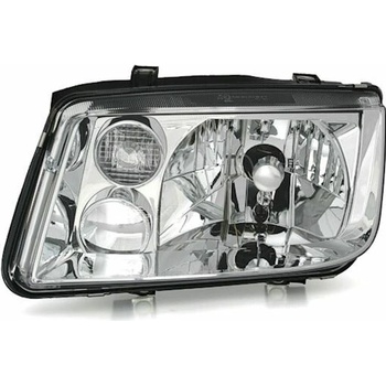 VW Bora ľavé svetlo, 98-04