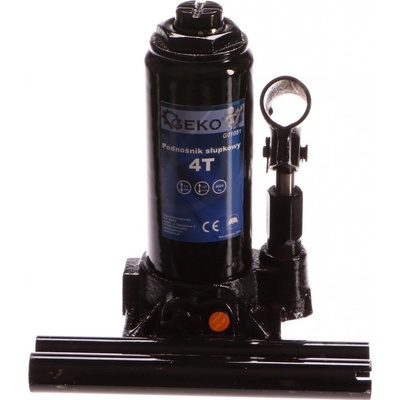 Geko Hever hydraulický 4 t GS