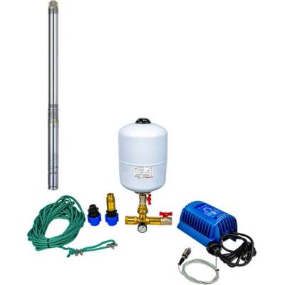 Prodo Omnigena AQUA ST 3T-46 RTS 18171