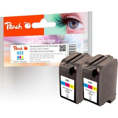 Peach HP C1823D - kompatibilní – Hledejceny.cz