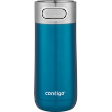 Contigo Luxe termohrnek chrpa 360 ml