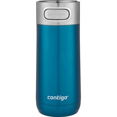 Contigo Luxe termohrnek chrpa 360 ml