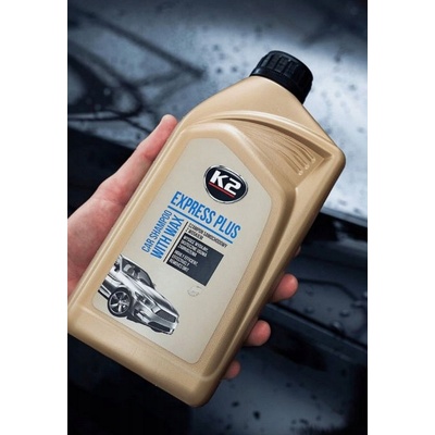 K2 Express Plus 500 ml
