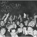 Warner Gallagher Liam: C'mon You Know - CD (049275)