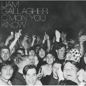 Warner Gallagher Liam: C'mon You Know - CD (049275)