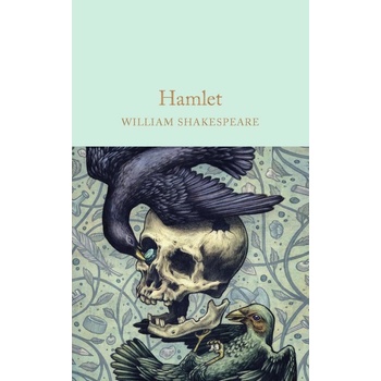 SHAKESPEARE WILLIAM - Hamlet