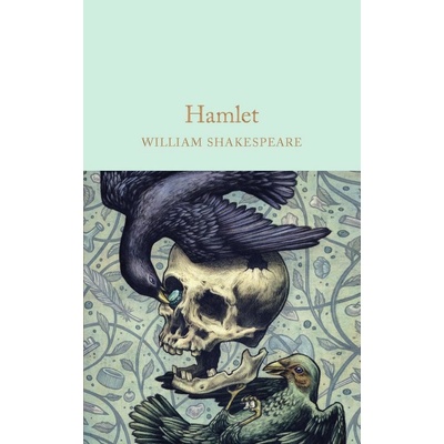 SHAKESPEARE WILLIAM - Hamlet