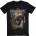 Megadeth Youthanasia Ripped Thru Black XL Риза (MEGATS41MB04)