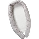 Baby Dan Възглавница Baby Dan - Cuddle Nest, сива (1200155)