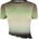 Jack Wills Asymmetric Top - Printed