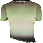 Jack Wills Asymmetric Top - Printed