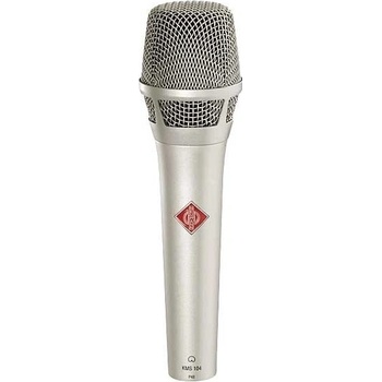 Neumann KMS104