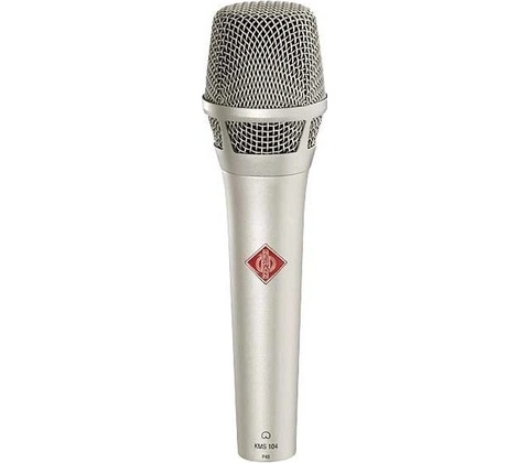 Neumann KMS104
