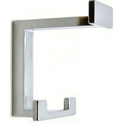 Tulip Kara L chróm lesklý