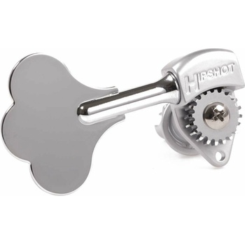 Hipshot 20670KCT Хром Тунинг част за бас китара