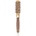 Olivia Garden Expert Shine Wavy кръгла четка за коса 25 mm