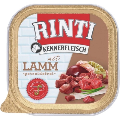 Rinti Adult jahňa 300 g