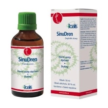 Joalis SinuDren 50 ml