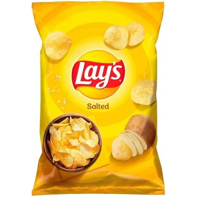 Lay's Solené 130 g