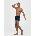 Speedo Бански boomstar splice aquash