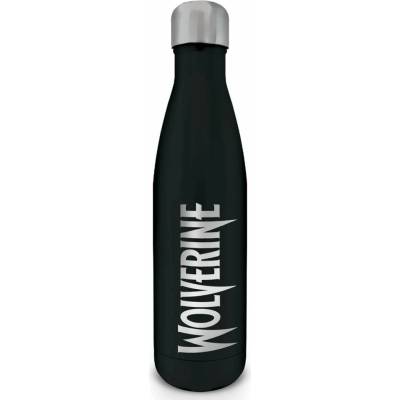 X-men Láhev nerezová Wolverine 550 ml EPEE Merch Pyramid