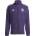 Adidas Мъжко яке Adidas Manchester United Presentation Jacket 2025 2026 Mens - Red