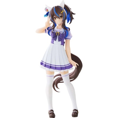 Banpresto Uma Musume Pretty Derby Daitaku Helios Bandai Spirits