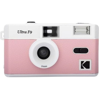 Image 1 of Kodak Ultra F9 Pink (DA00271)