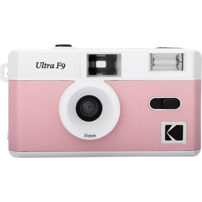 Kodak Ultra F9 Pink (DA00271)
